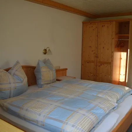 Ferienwohnung Hubmann
