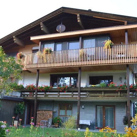Ferienwohnung Hubmann *