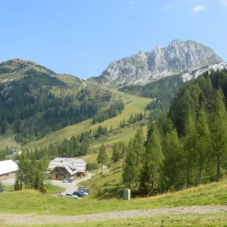 Ferienwohnung Hubmann