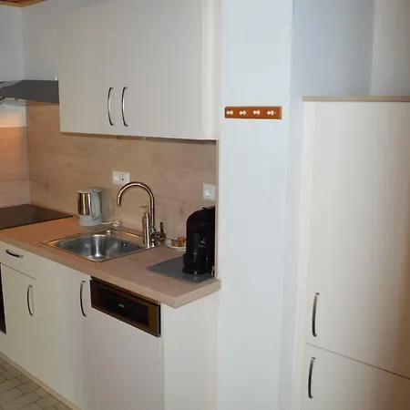 Ferienwohnung Hubmann Apartmán